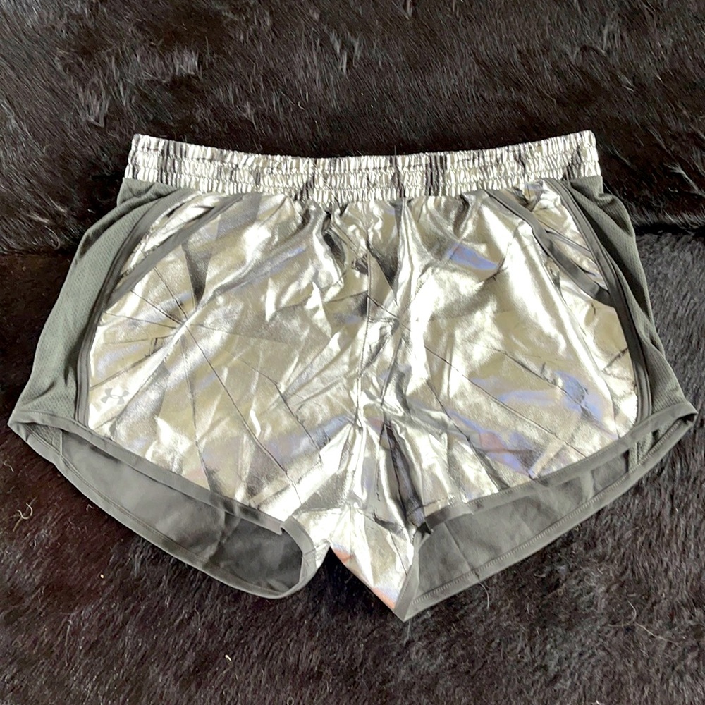 UnderArmour NWOT shorts